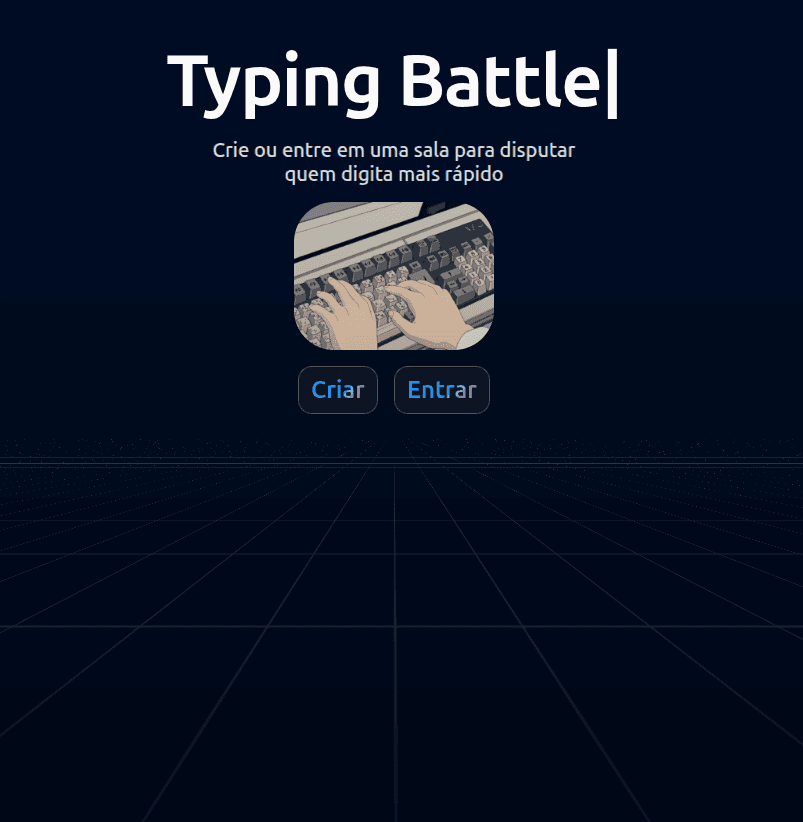 Typing Battle